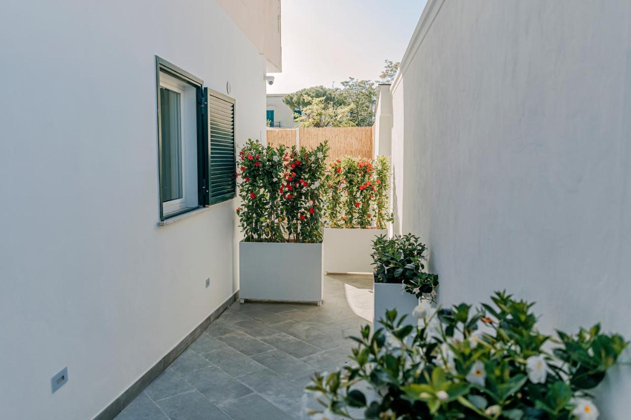 Davalos 14 Luxury Apartment