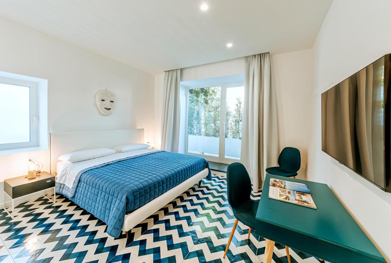 Apartment Davalos 14 Luxury