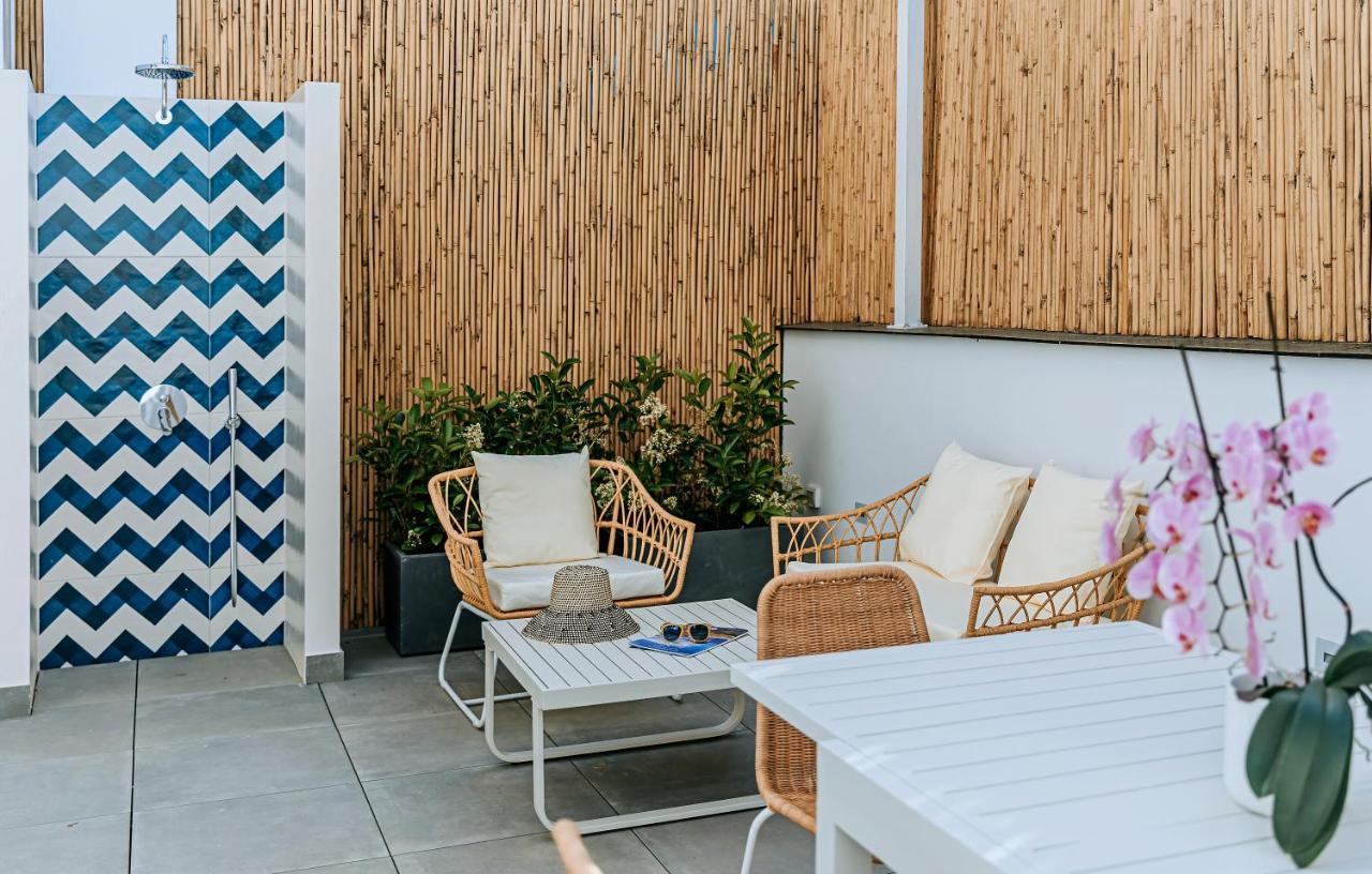 Apartment Davalos 14 Luxury Ischia