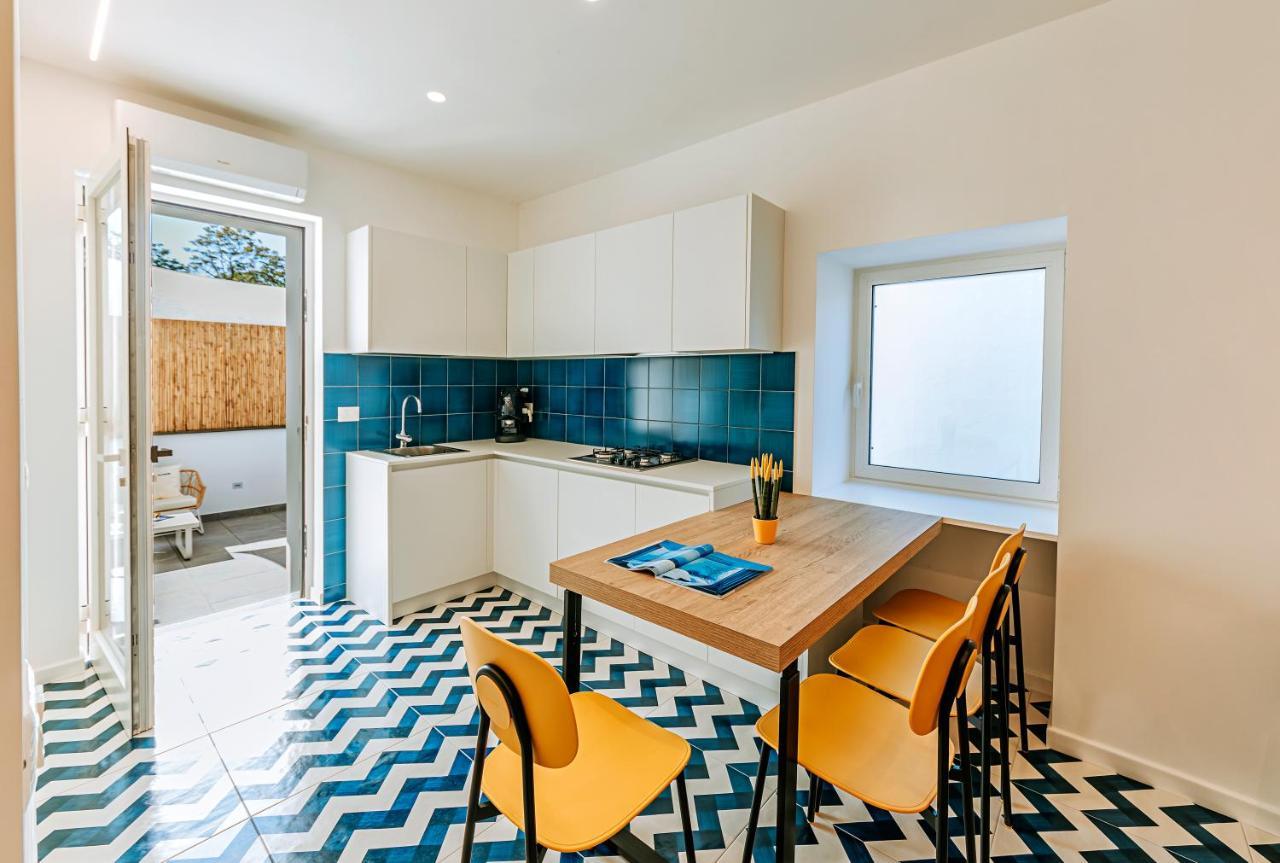 Davalos 14 Luxury Apartment