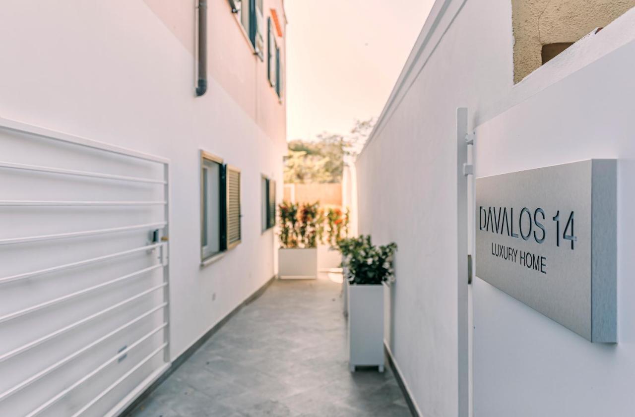 Davalos 14 Luxury Apartment