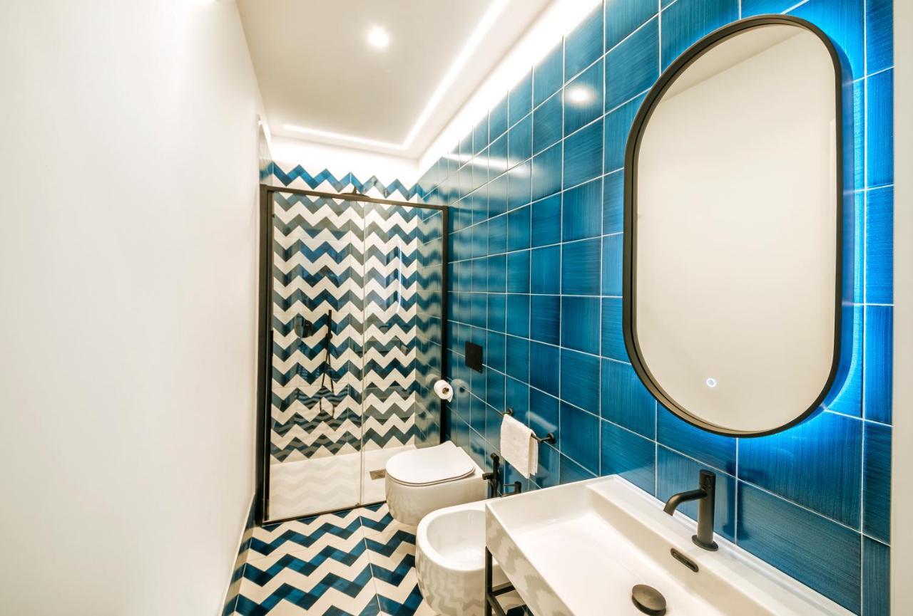 Apartment Davalos 14 Luxury